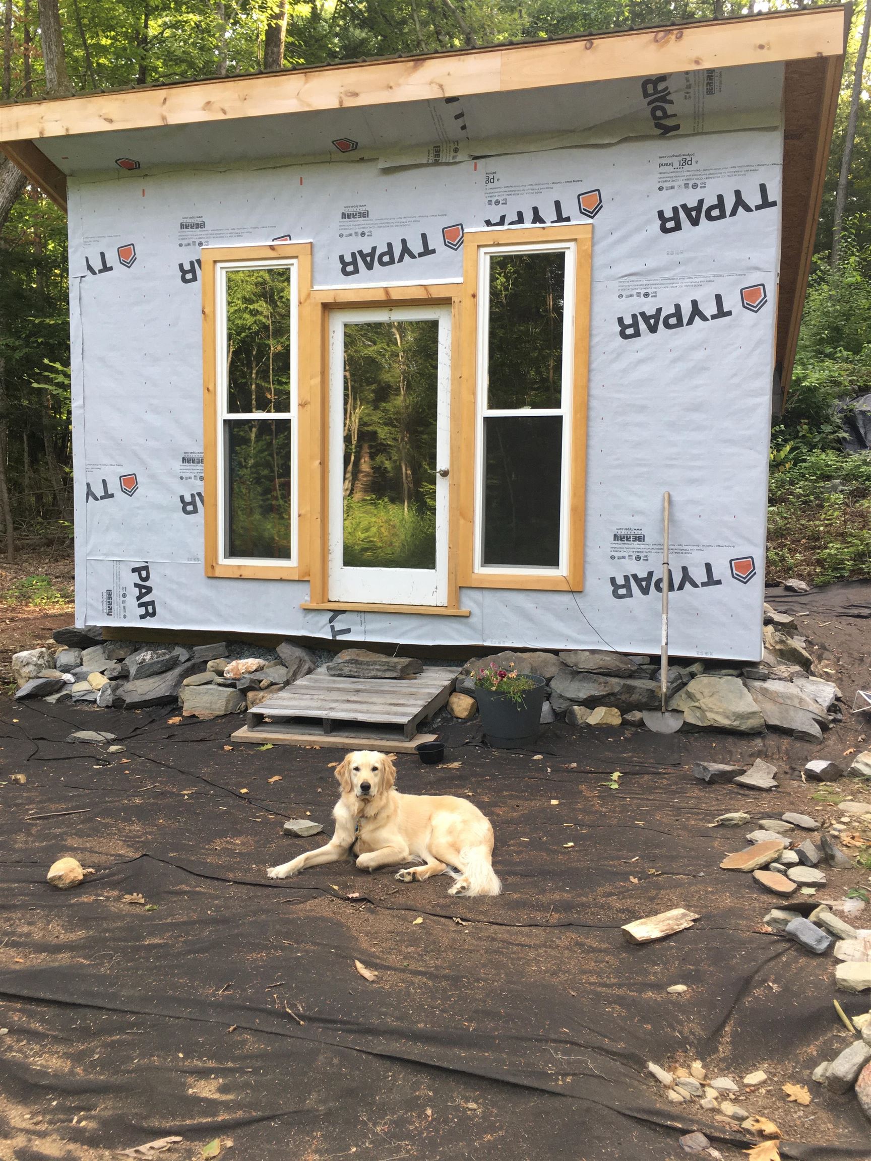 Lot 2 Pine Banks Road Putney, VT 05346 - Photo 3 of 5