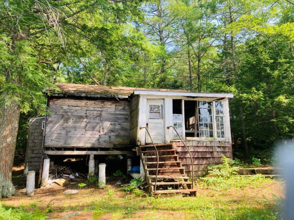 26 Black Raven Road Winslow, ME 04901 - Photo 1 of 4 Front View