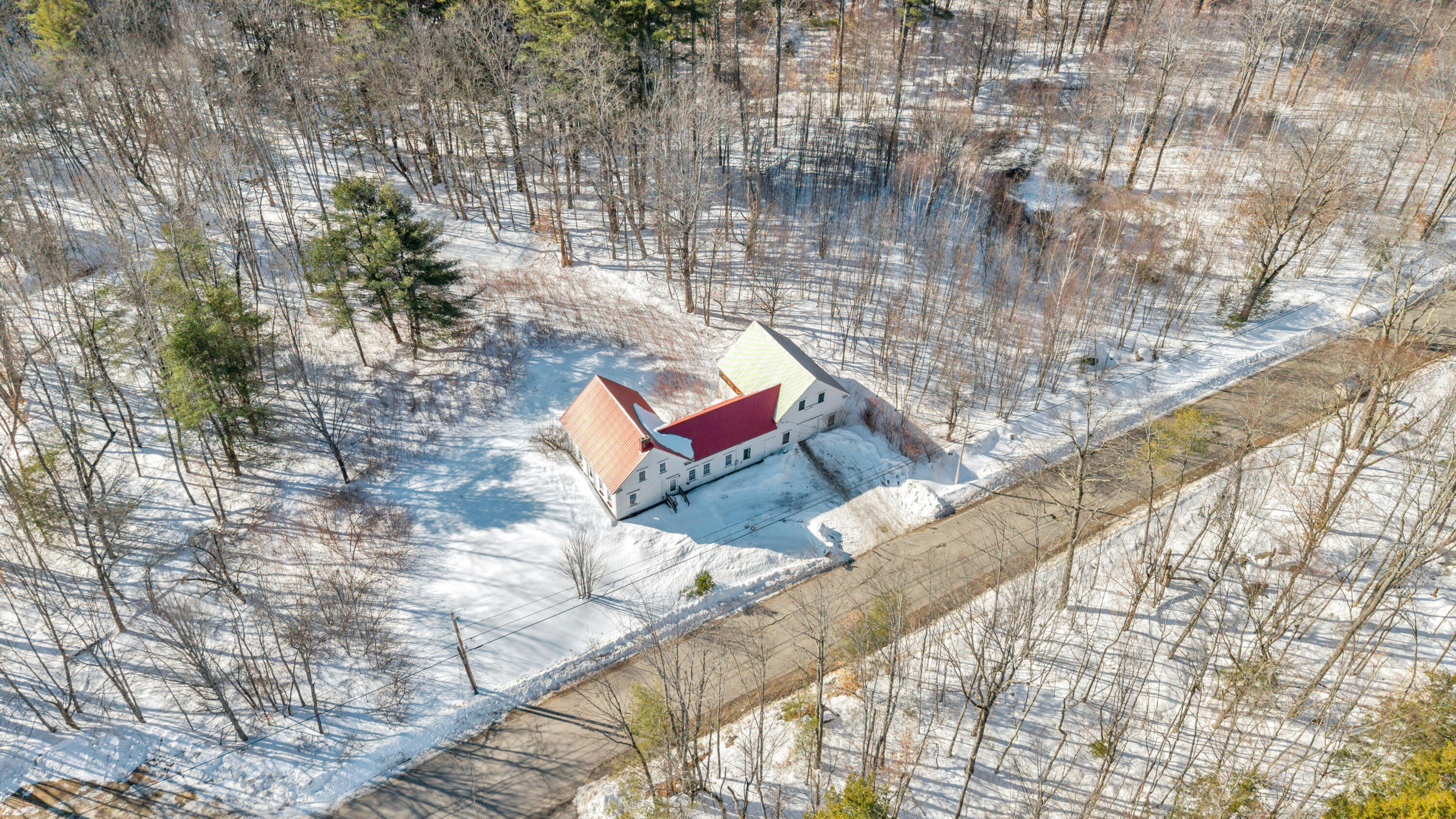 6 Moody Road Limington, ME 04049 - Photo 36 of 47 DJI_20260219095212_0002_D