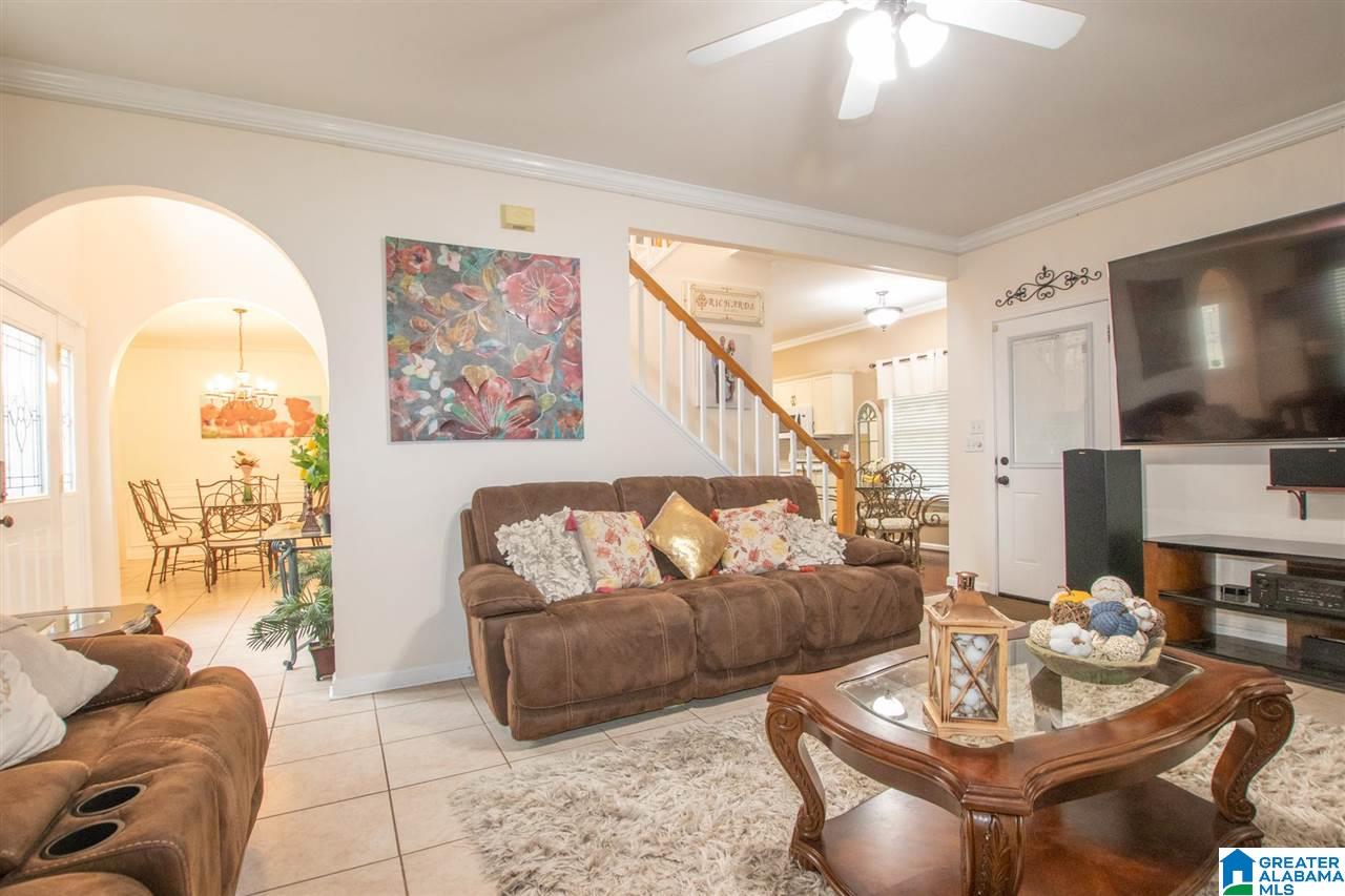 104 Blue Spring Circle Alabaster, AL 35007 - Photo 6 of 40