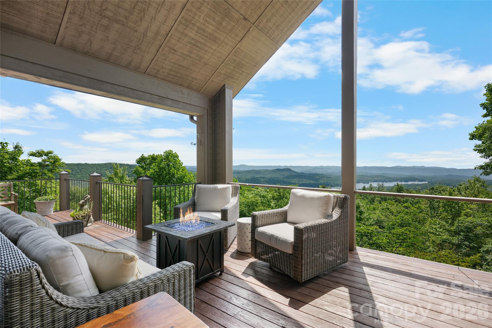 100 Meadow Ridge Road Lake Toxaway, NC 28747 - Photo 28 of 48