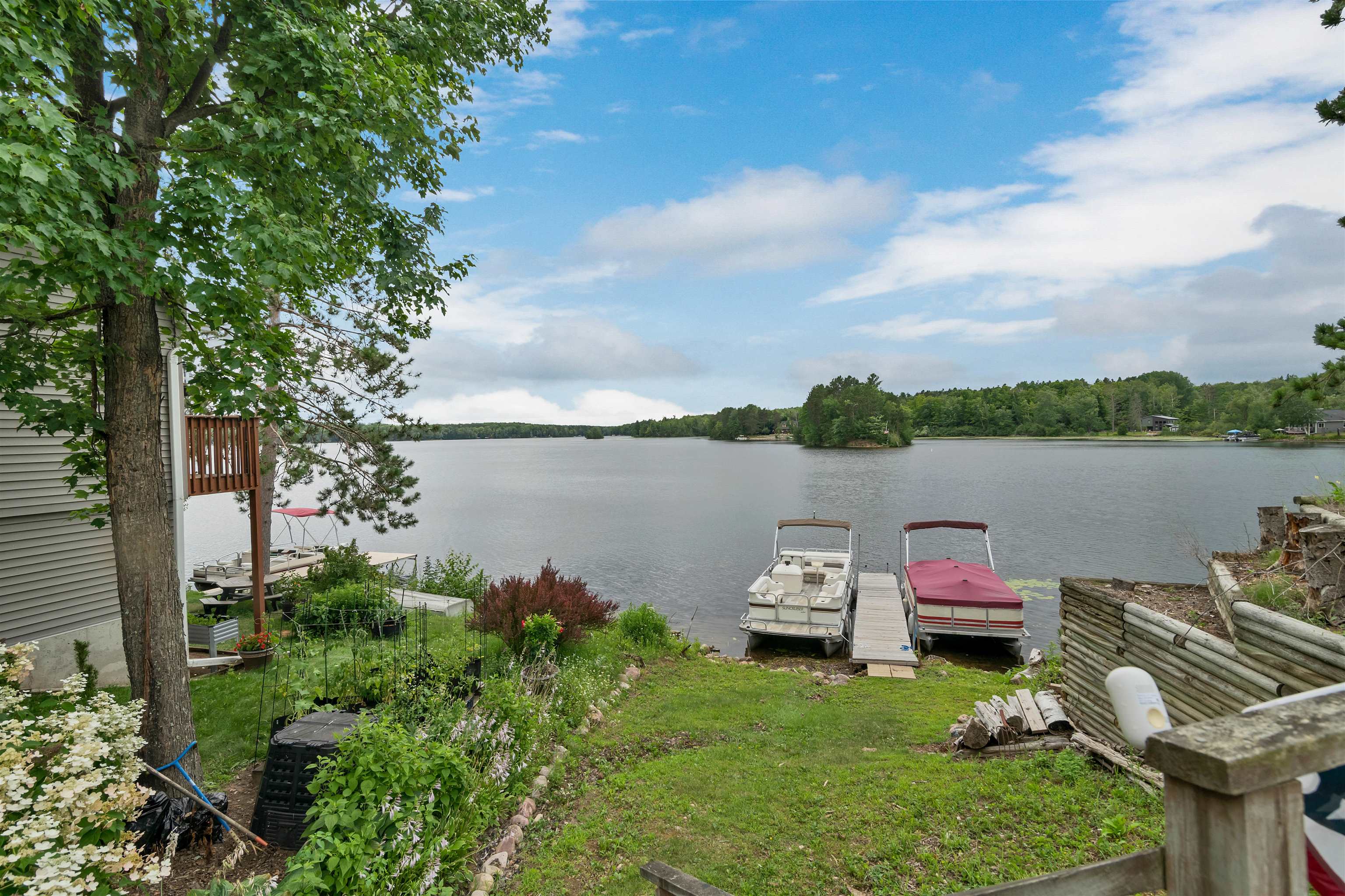 16788 Nicolet Road Townsend, WI 54175 - Photo 10 of 75