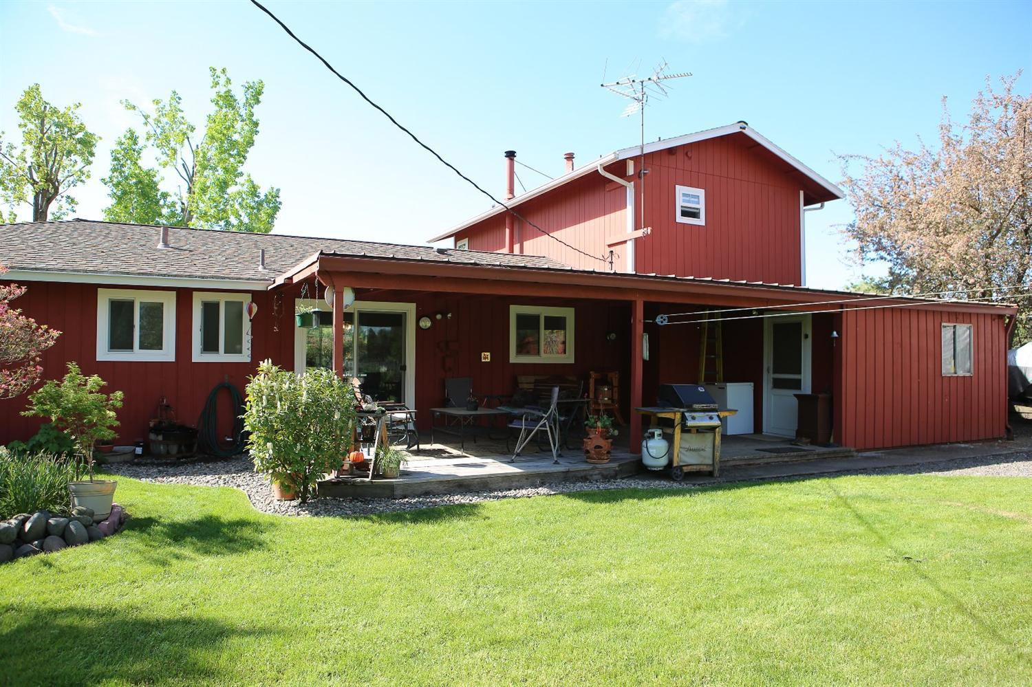 618 Experiment Station Road Medford, OR 97501 - Photo 20 of 35 Additional Photo
