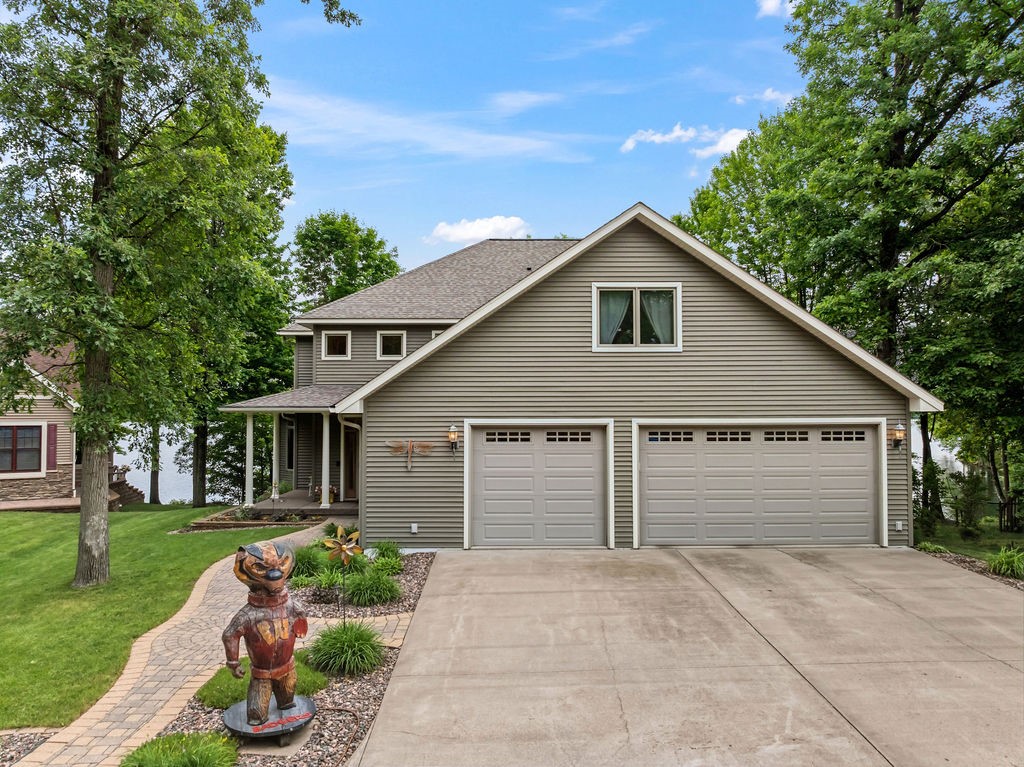 1114 Heart Island Parkway Rice Lake, WI 54868 - Photo 42 of 55