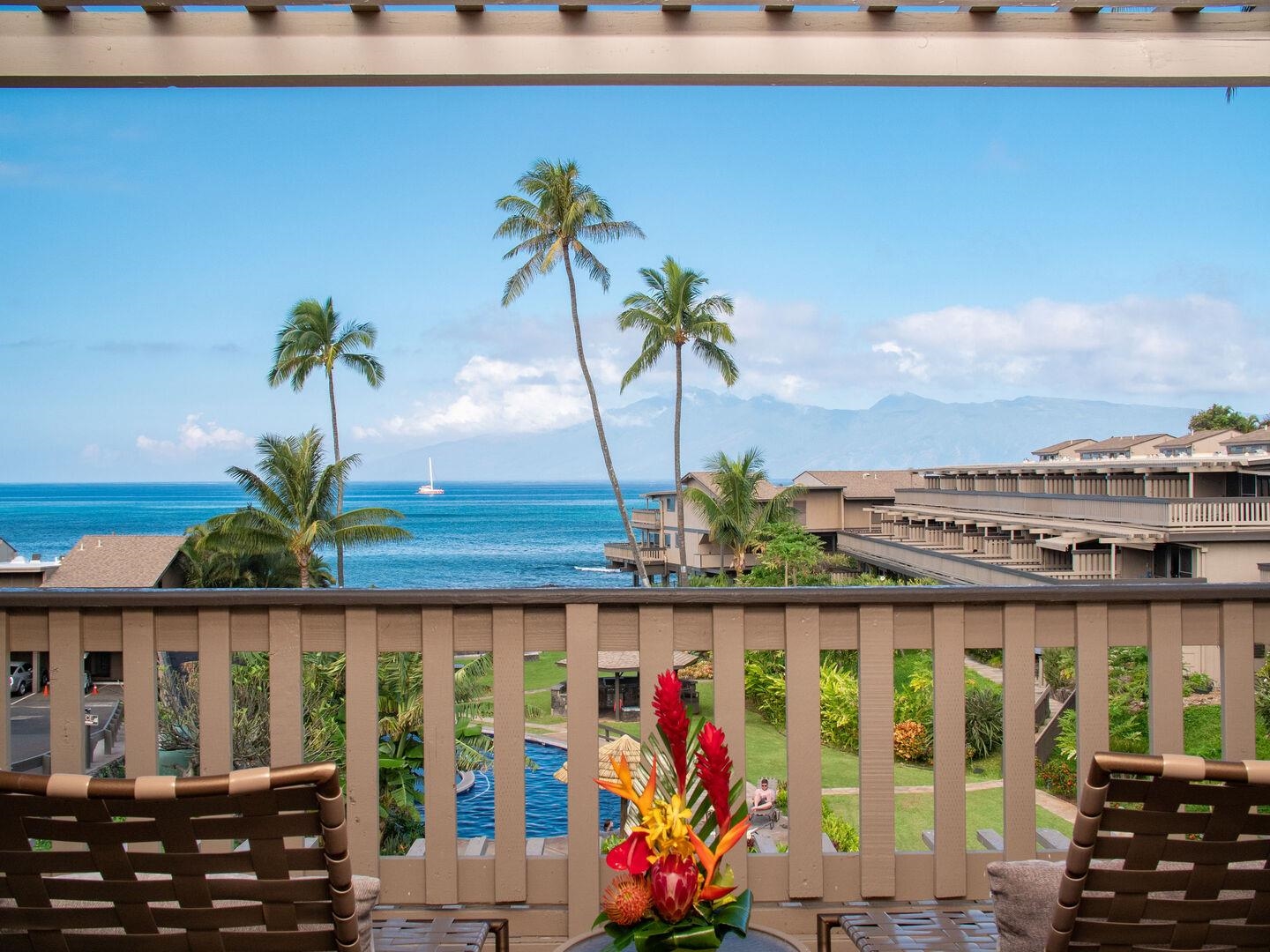 4909 Lower Honoapiilani Road, Unit D3 Lahaina, HI 96761 - Photo 14 of 39