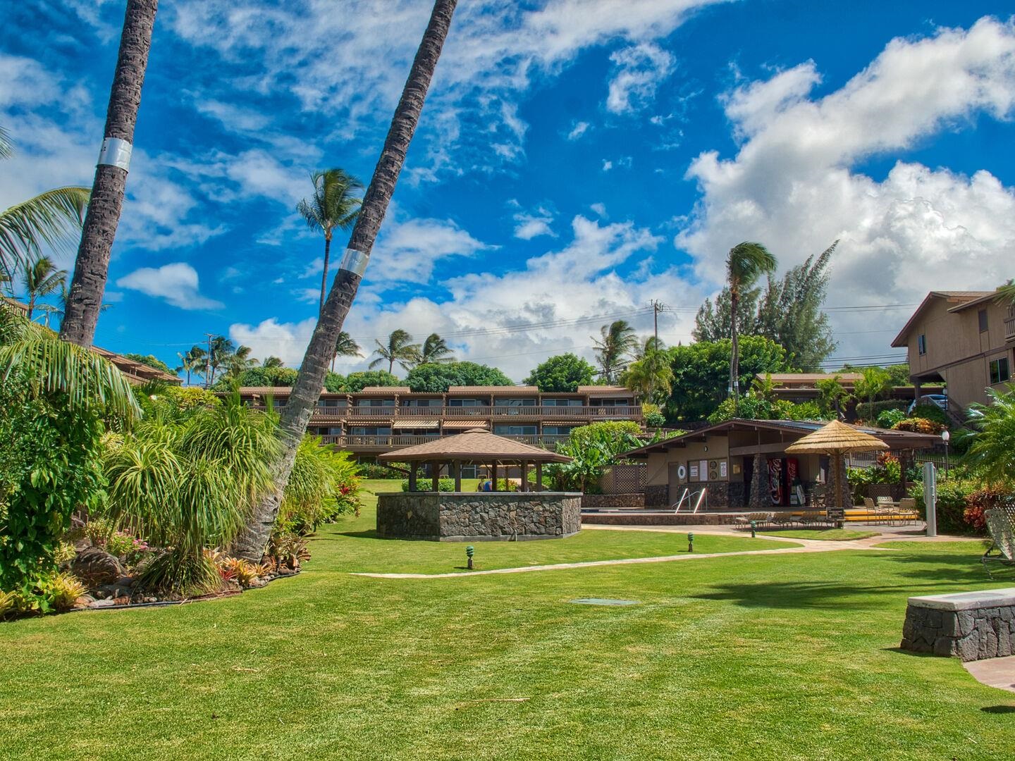 4909 Lower Honoapiilani Road, Unit D3 Lahaina, HI 96761 - Photo 23 of 39