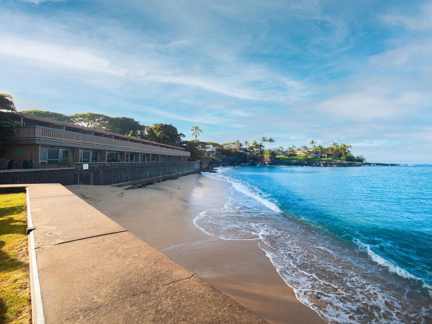 4909 Lower Honoapiilani Road, Unit D3 Lahaina, HI 96761 - Photo 26 of 39