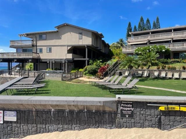 4909 Lower Honoapiilani Road, Unit D3 Lahaina, HI 96761 - Photo 29 of 39