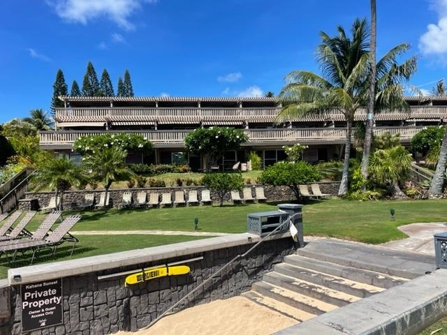 4909 Lower Honoapiilani Road, Unit D3 Lahaina, HI 96761 - Photo 33 of 39