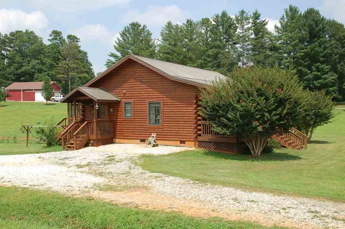 360 Whetstone Road Mountain Rest, SC 29664 - Photo 11 of 36 Gallery Image 11