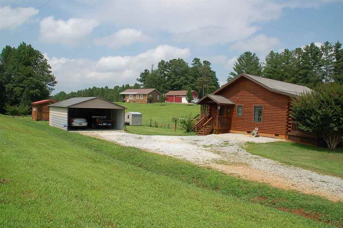 360 Whetstone Road Mountain Rest, SC 29664 - Photo 12 of 36 Gallery Image 12