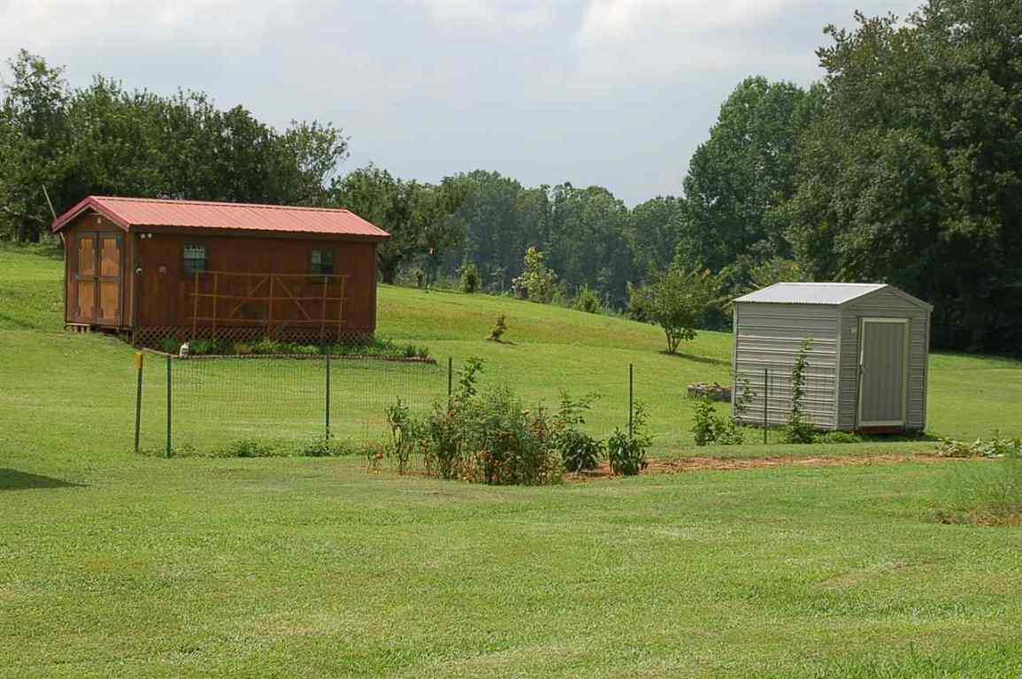 360 Whetstone Road Mountain Rest, SC 29664 - Photo 13 of 36 Gallery Image 13