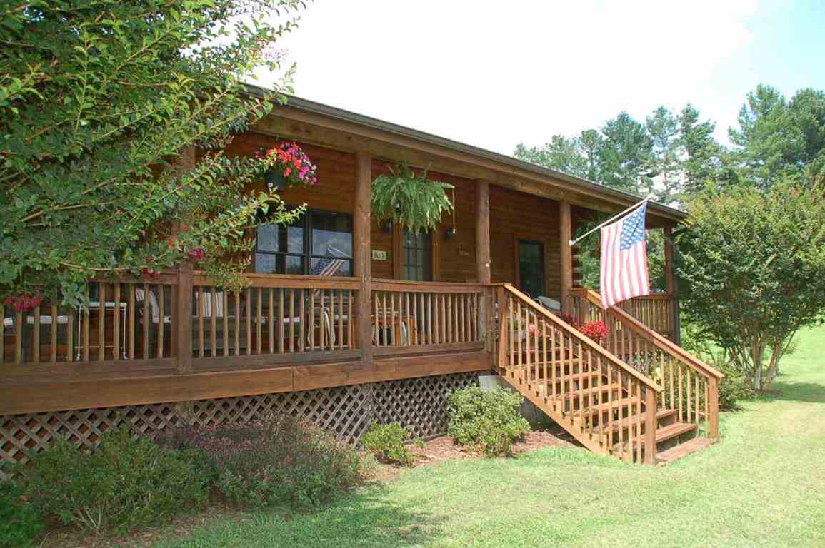 360 Whetstone Road Mountain Rest, SC 29664 - Photo 2 of 36 Gallery Image 2