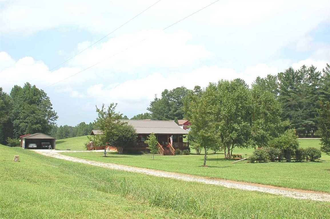 360 Whetstone Road Mountain Rest, SC 29664 - Photo 5 of 36 Gallery Image 5