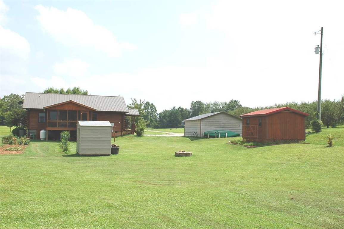 360 Whetstone Road Mountain Rest, SC 29664 - Photo 10 of 36 Gallery Image 10