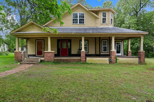 $299,900 | 7086 State Highway 155, Gilmer, TX 75644