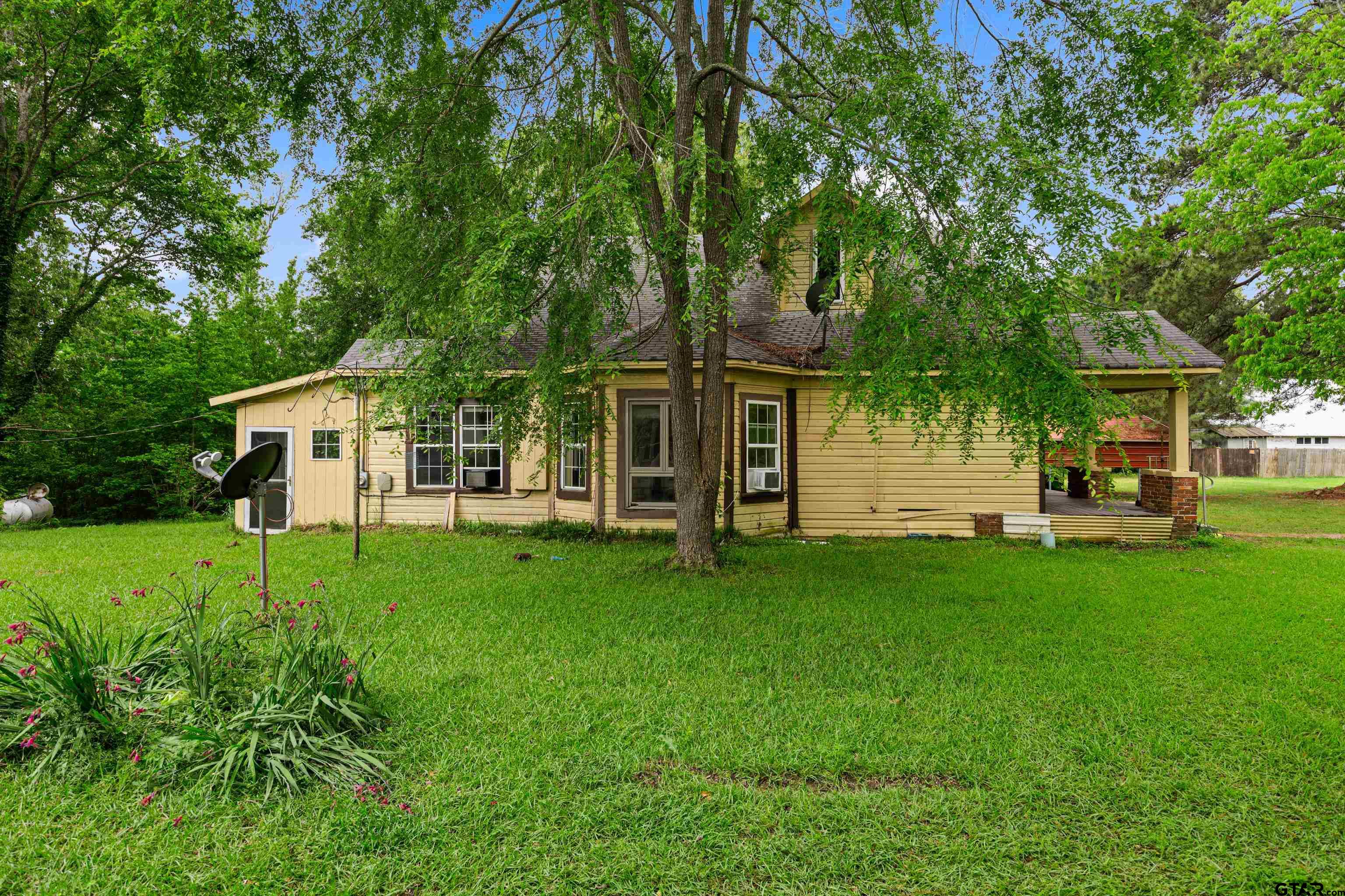 7086 State Highway 155 Gilmer, TX 75644 - Photo 3 of 48