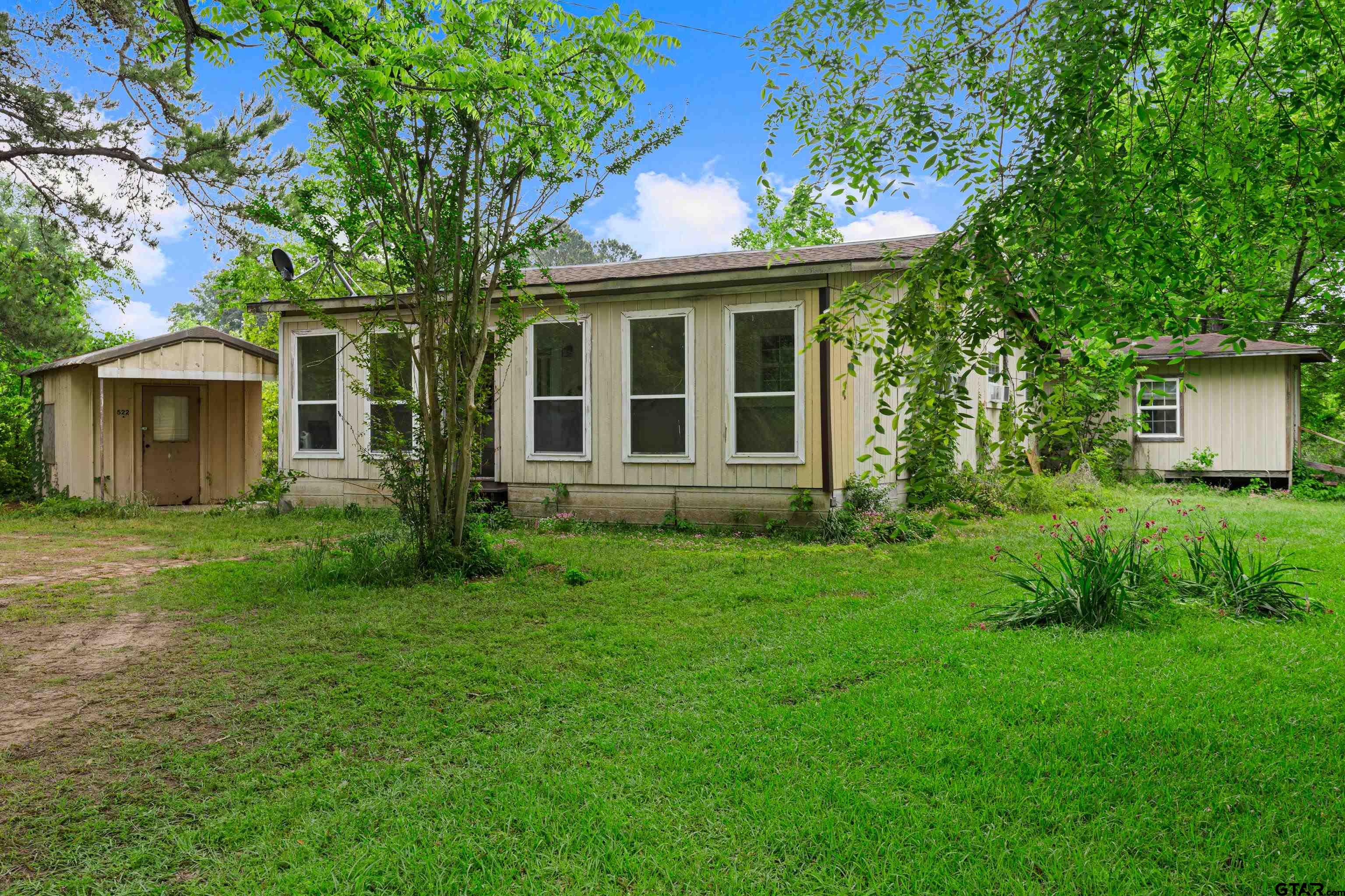 7086 State Highway 155 Gilmer, TX 75644 - Photo 33 of 48