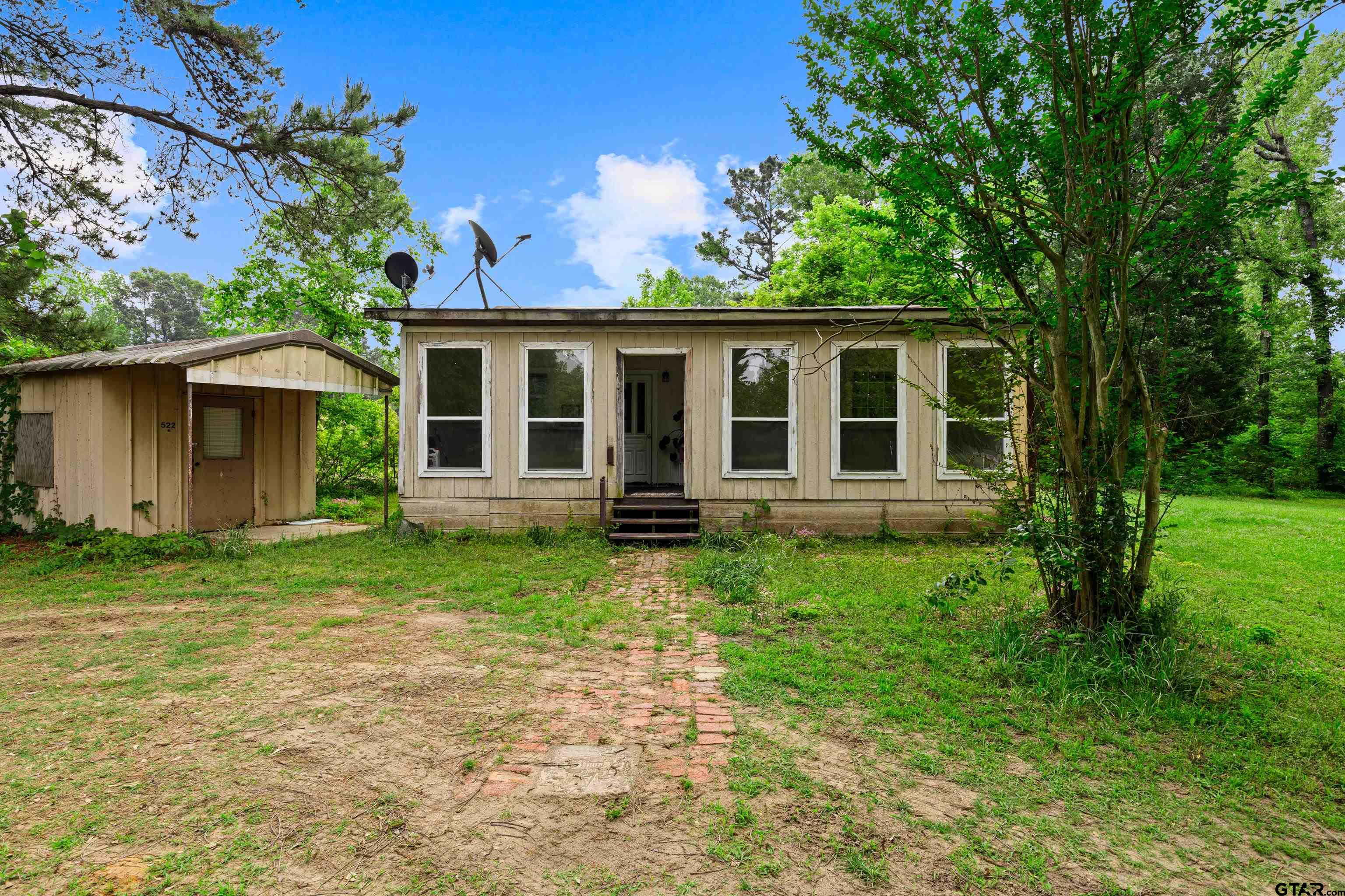 7086 State Highway 155 Gilmer, TX 75644 - Photo 34 of 48