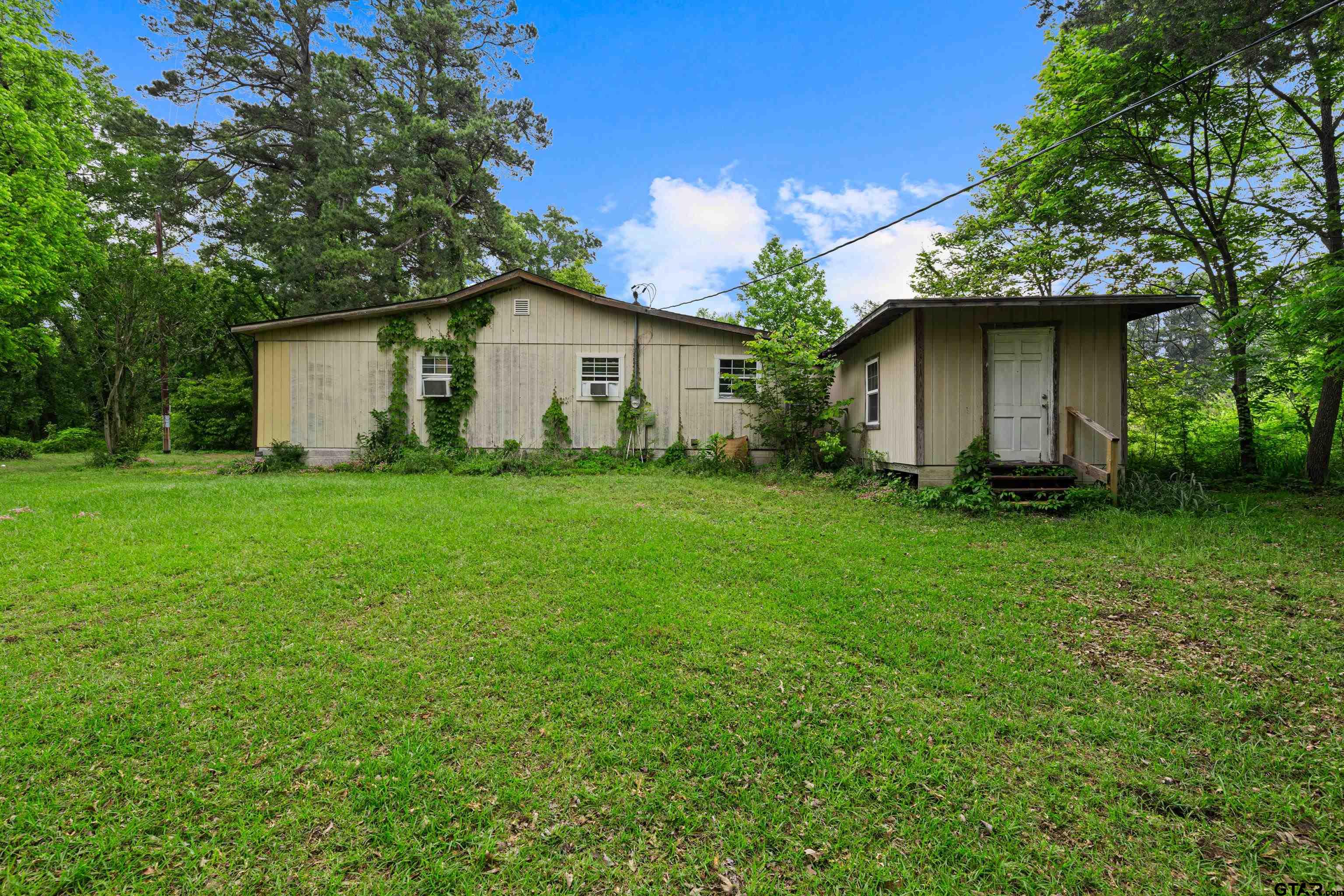 7086 State Highway 155 Gilmer, TX 75644 - Photo 35 of 48