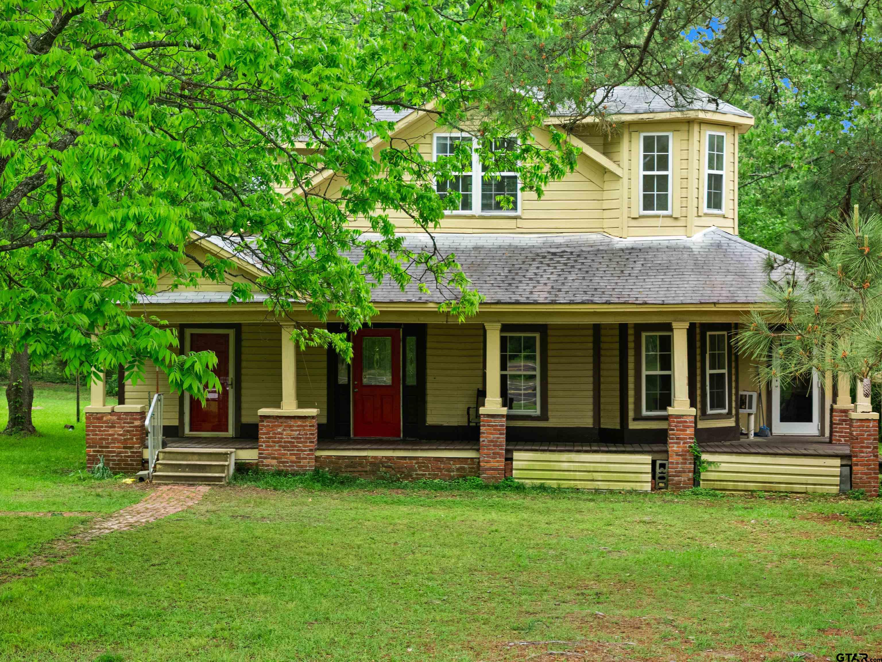 7086 State Highway 155 Gilmer, TX 75644 - Photo 4 of 48