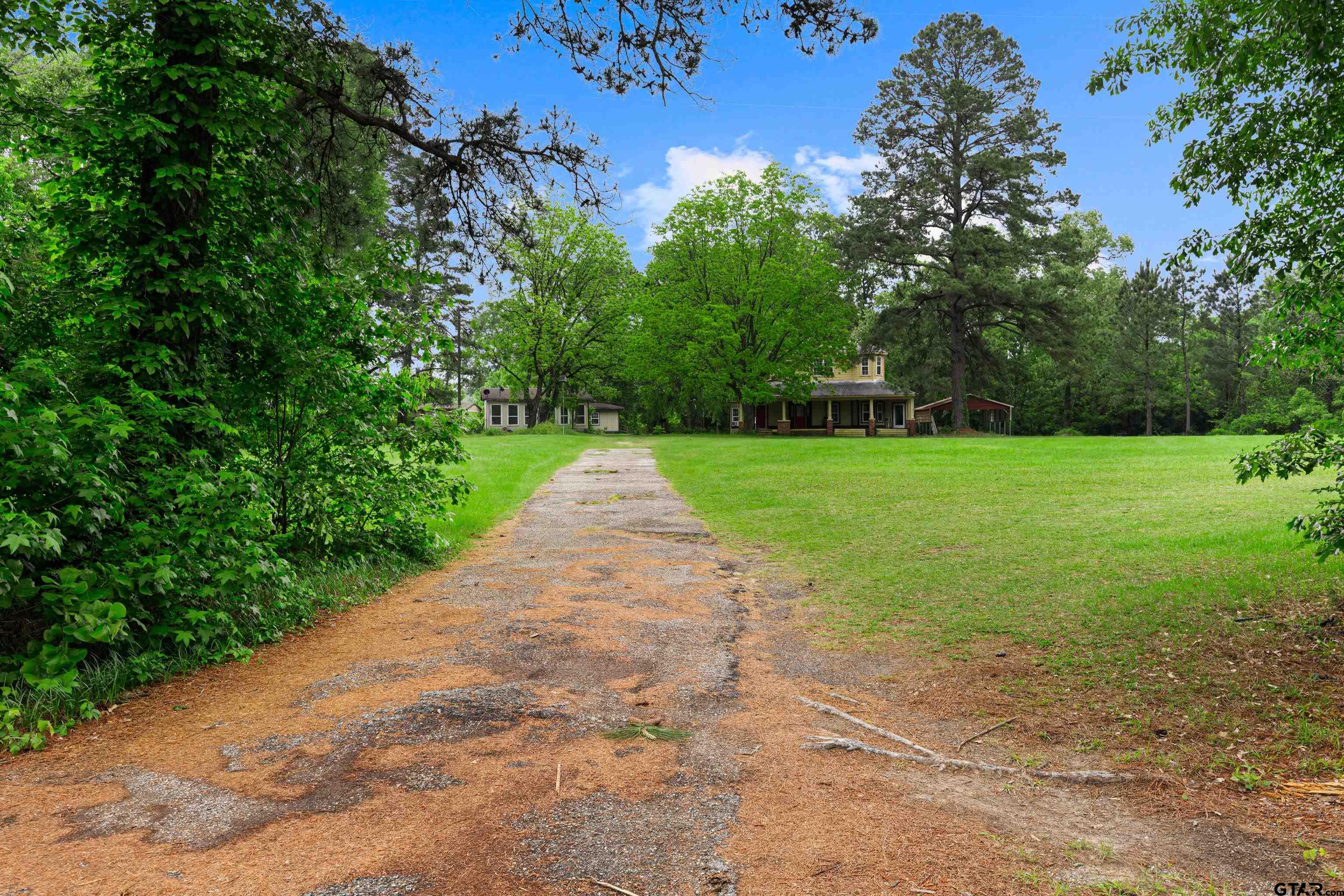 7086 State Highway 155 Gilmer, TX 75644 - Photo 5 of 48