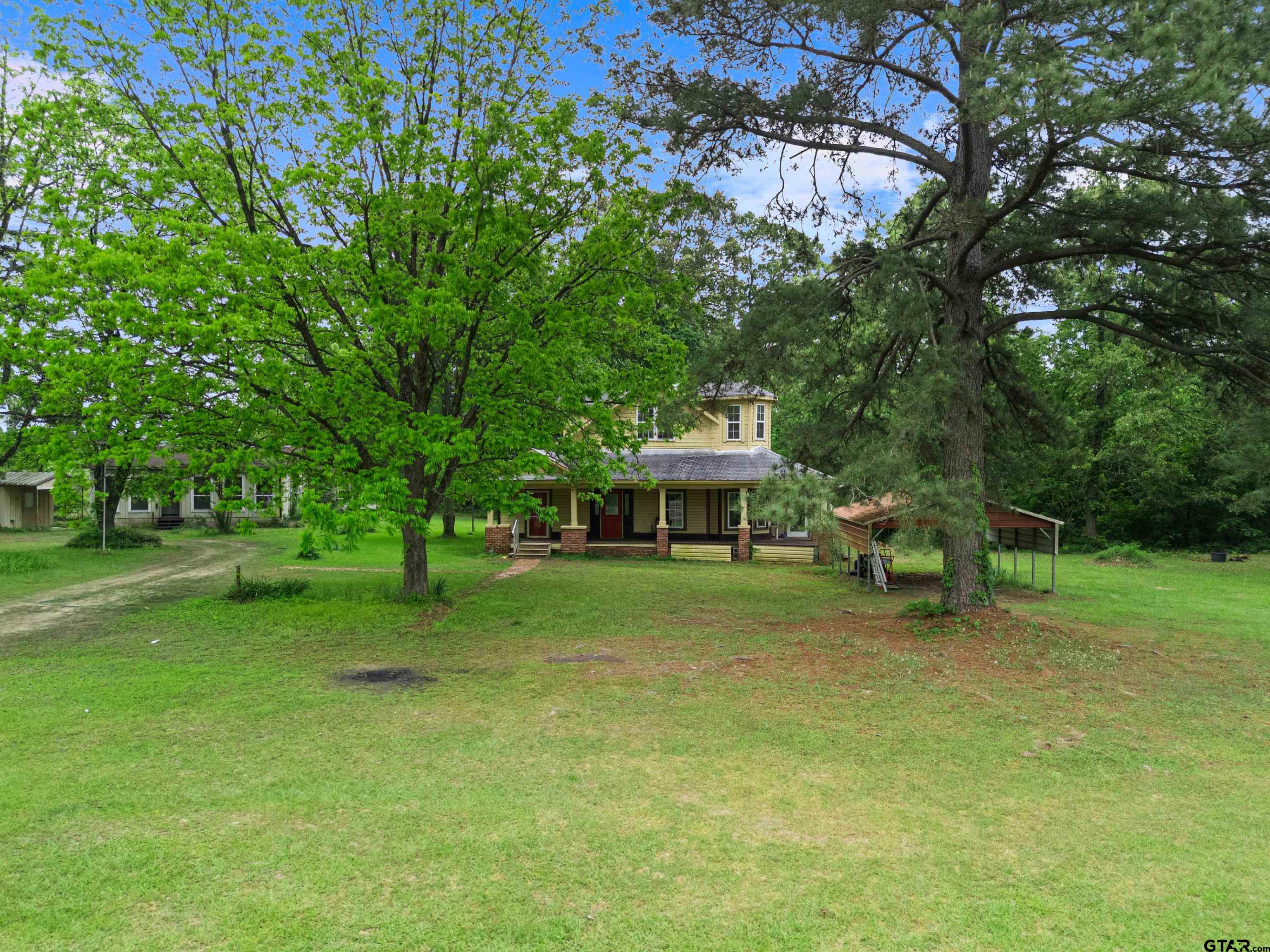7086 State Highway 155 Gilmer, TX 75644 - Photo 6 of 48