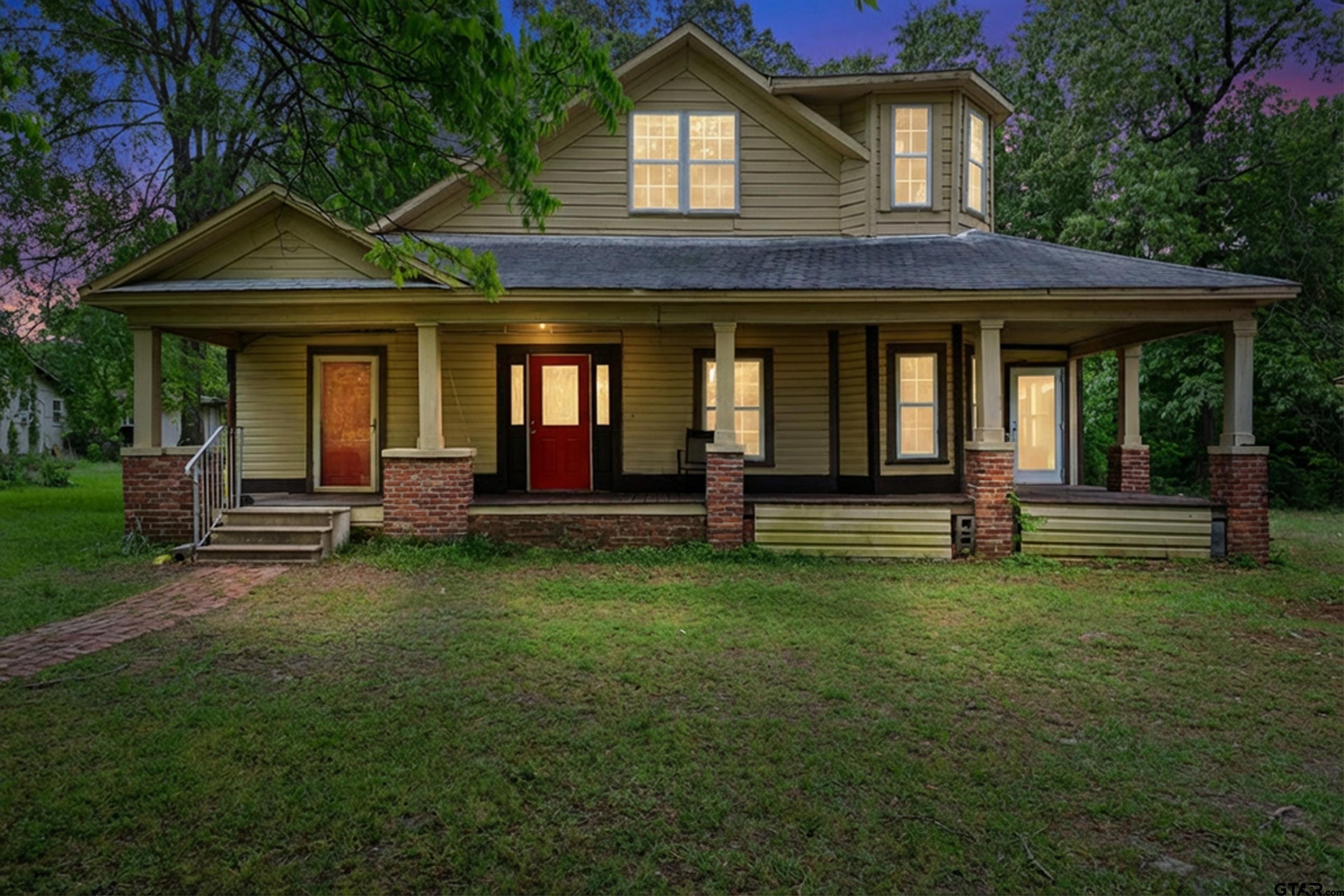 7086 State Highway 155 Gilmer, TX 75644 - Photo 7 of 48