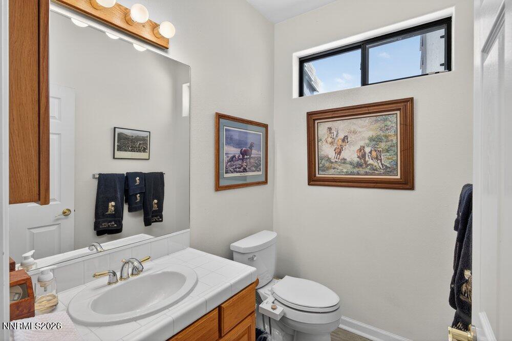 1790 Combination Road Reno, NV 89521 - Photo 31 of 46 halfbath