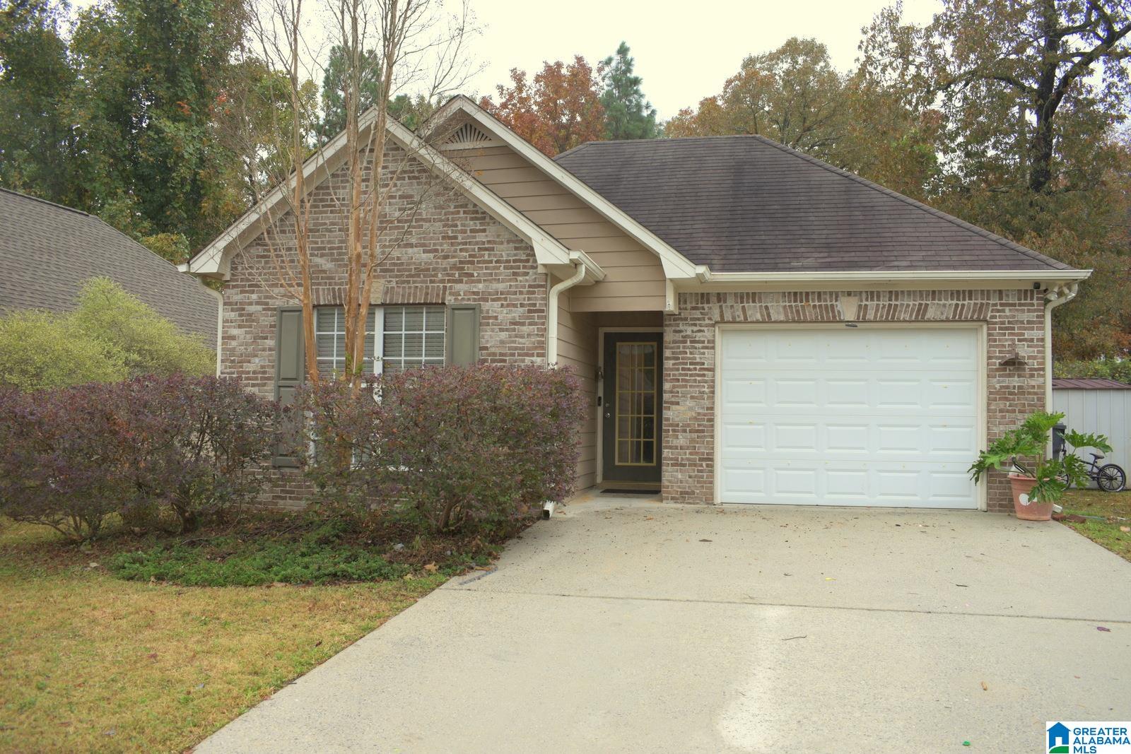 239 Carrington Lane Calera, AL 35040 - Photo 1 of 18