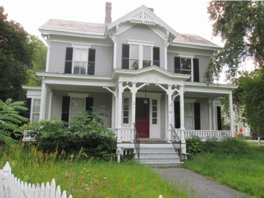 14 Hapgood Street Rockingham, VT 05101 - Photo 1 of 18 Gallery Image 1