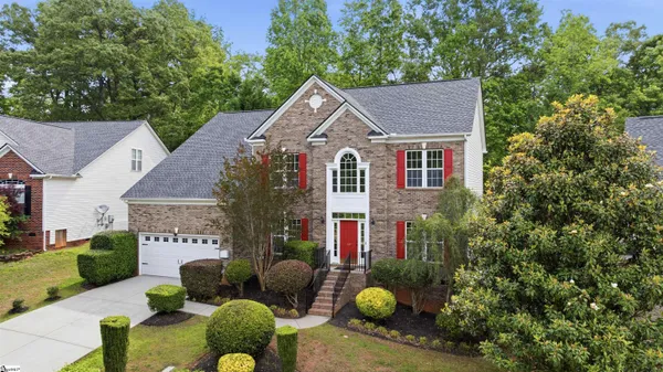 $624,900 | 39 Waters Reach Lane, Simpsonville, SC 29681