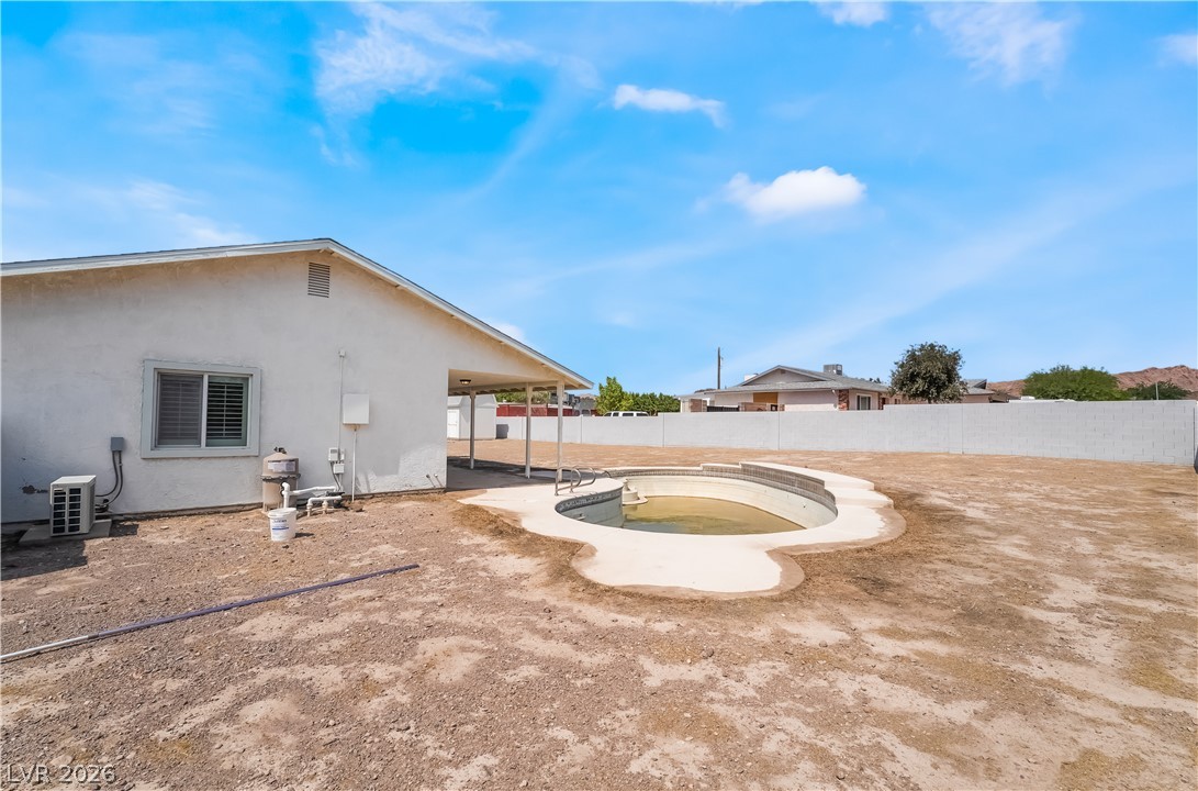 1850 Pinto Road Henderson, NV 89002 - Photo 35 of 35