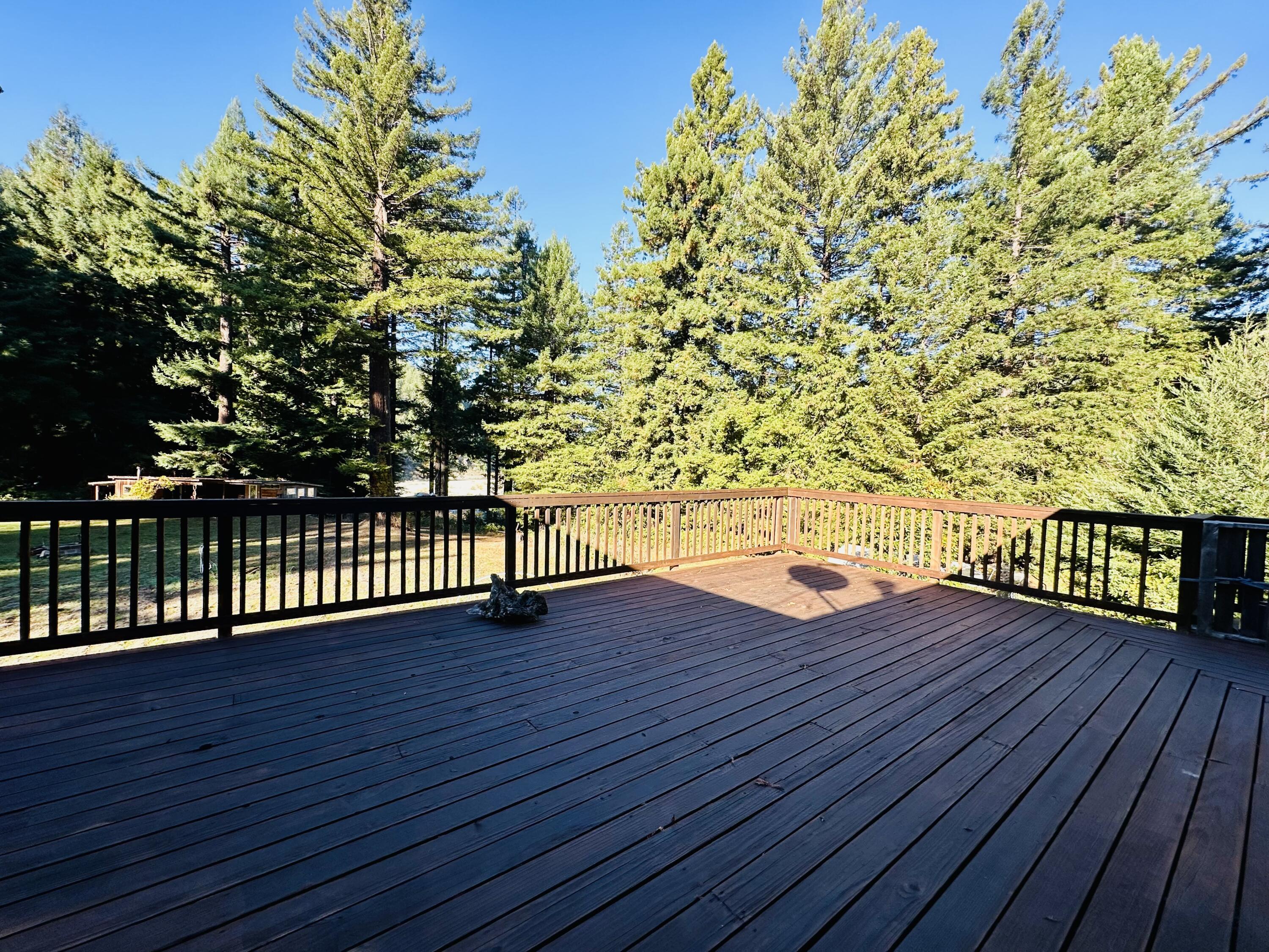 3330 Whitlow Road Myers Flat, CA 95554 - Photo 45 of 96