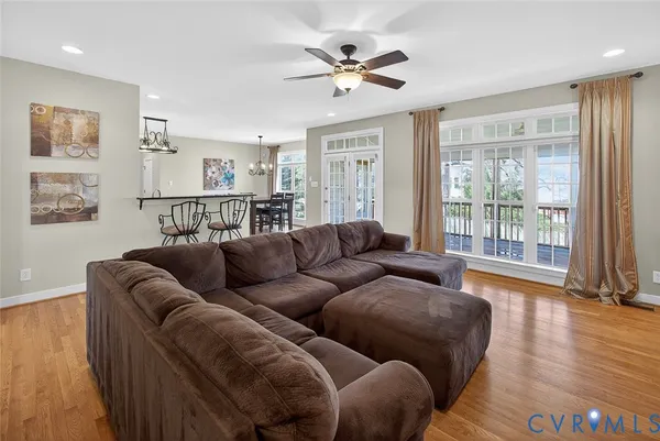 $785,000 | 11908 Sumner Court, Glen Allen, VA 23059
