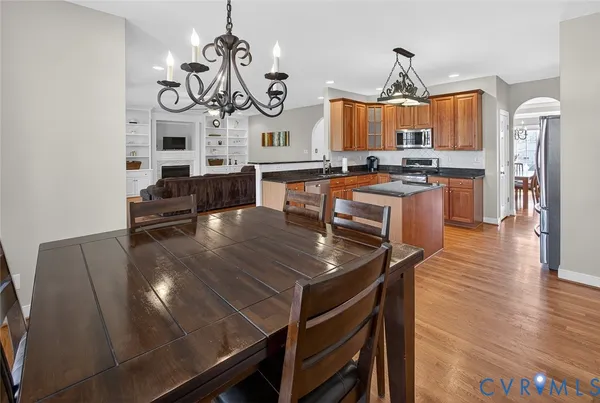 $785,000 | 11908 Sumner Court, Glen Allen, VA 23059