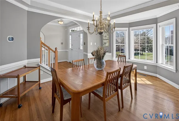 $785,000 | 11908 Sumner Court, Glen Allen, VA 23059