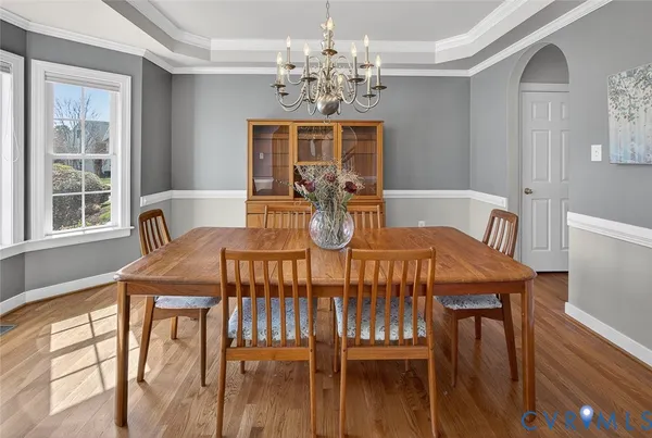 $785,000 | 11908 Sumner Court, Glen Allen, VA 23059