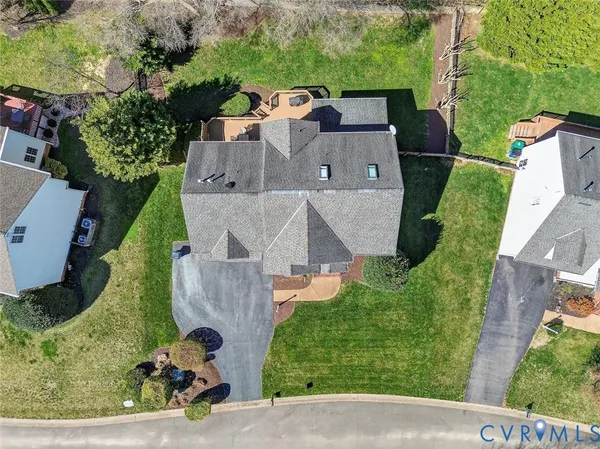 $785,000 | 11908 Sumner Court, Glen Allen, VA 23059