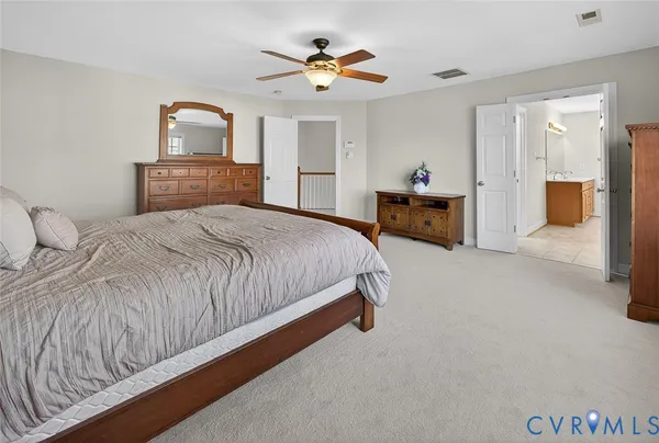 $785,000 | 11908 Sumner Court, Glen Allen, VA 23059