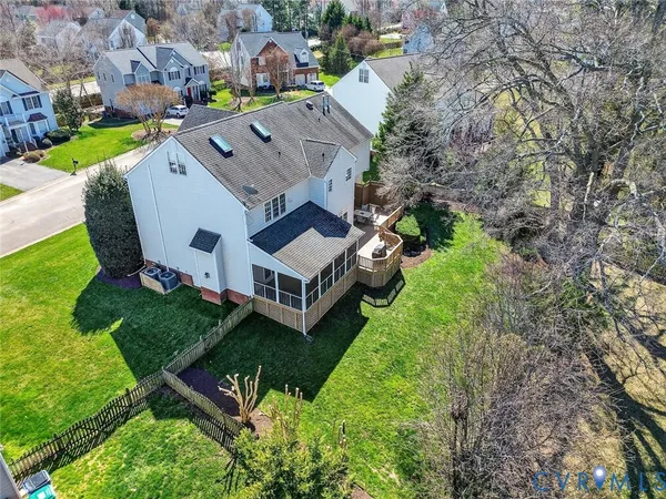 $785,000 | 11908 Sumner Court, Glen Allen, VA 23059