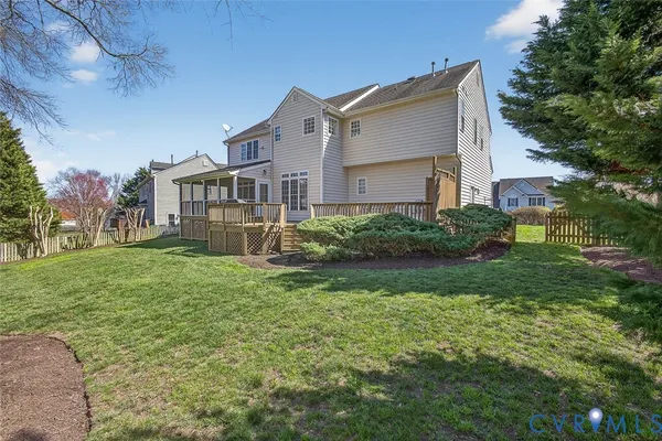 $785,000 | 11908 Sumner Court, Glen Allen, VA 23059
