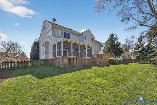 $785,000 | 11908 Sumner Court, Glen Allen, VA 23059