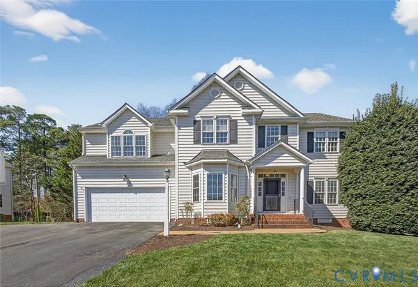 $785,000 | 11908 Sumner Court, Glen Allen, VA 23059