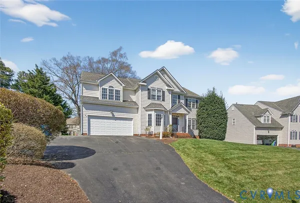 $785,000 | 11908 Sumner Court, Glen Allen, VA 23059