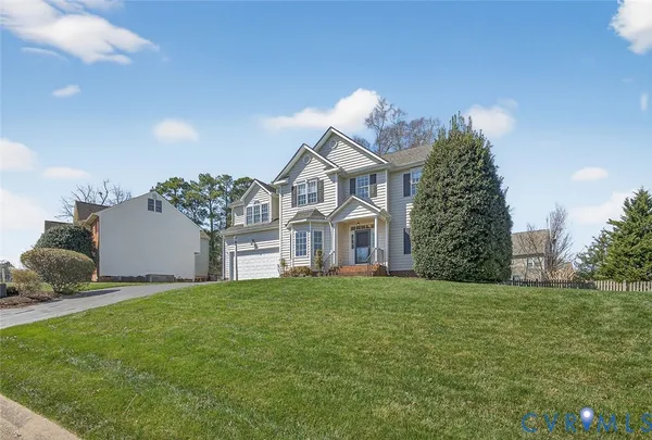 $785,000 | 11908 Sumner Court, Glen Allen, VA 23059