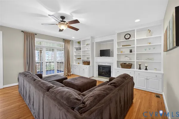 $785,000 | 11908 Sumner Court, Glen Allen, VA 23059