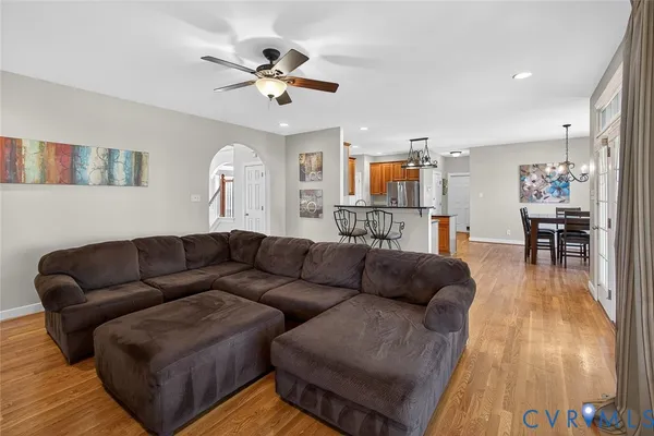 $785,000 | 11908 Sumner Court, Glen Allen, VA 23059