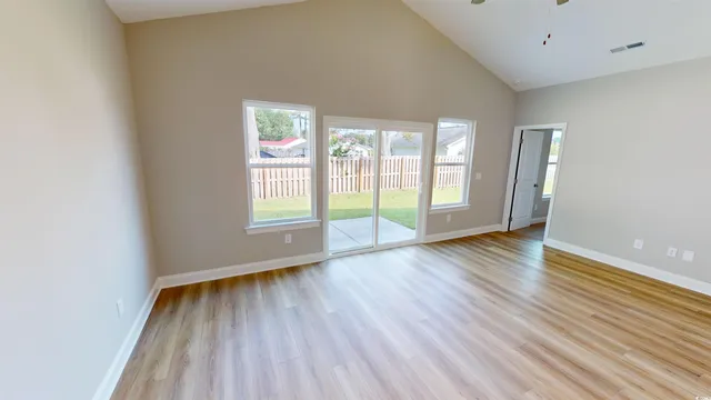 $2,100 | 1076 Moen Loop, Unit LOT 20, Conway, SC 29526