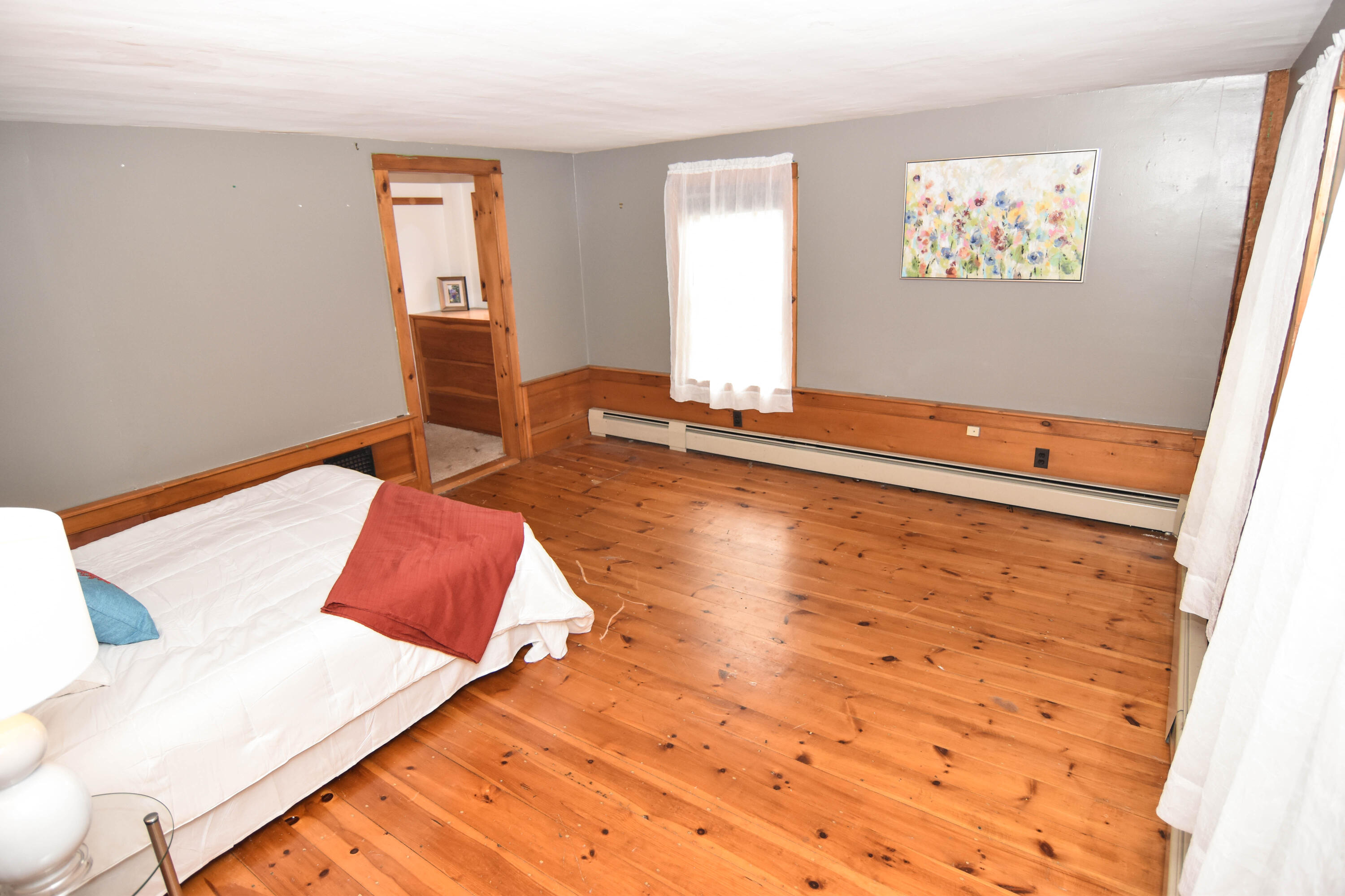 53 Old Elm Road Bridgton, ME 04009 - Photo 31 of 69 Primary Bedroom ensuite